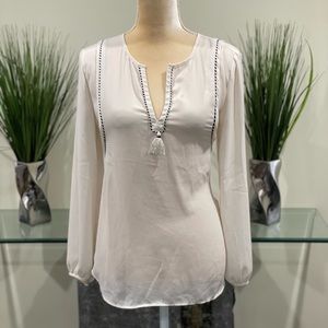 SOLD!!! J. Crew Blouse Top 2